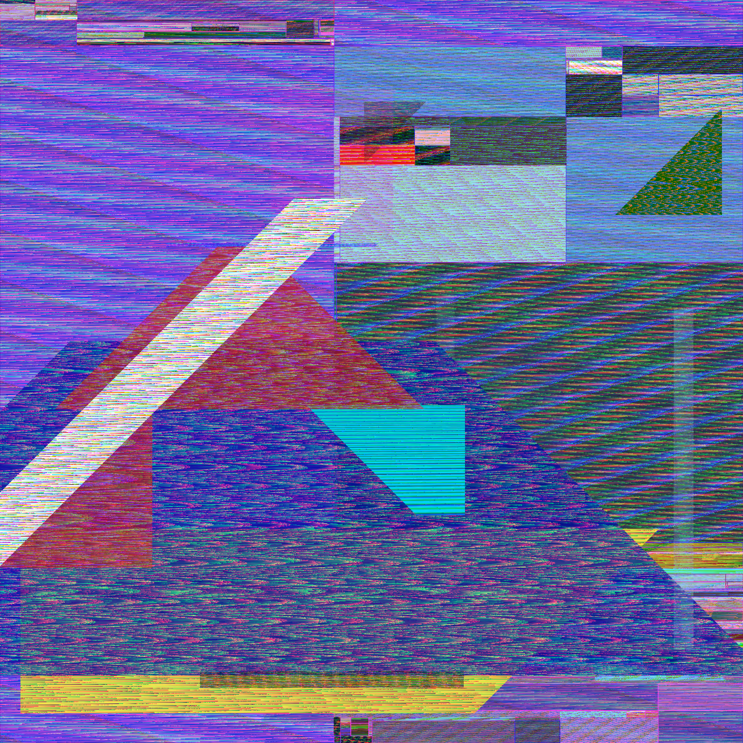 Interference architecture #60