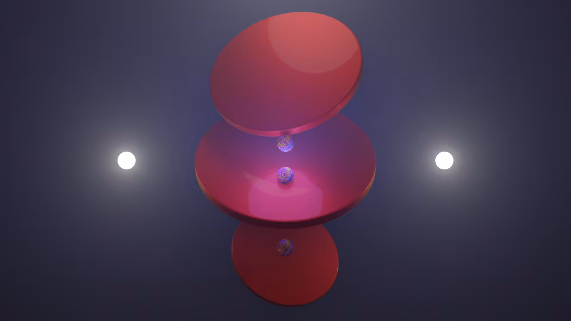 Fun de Composition