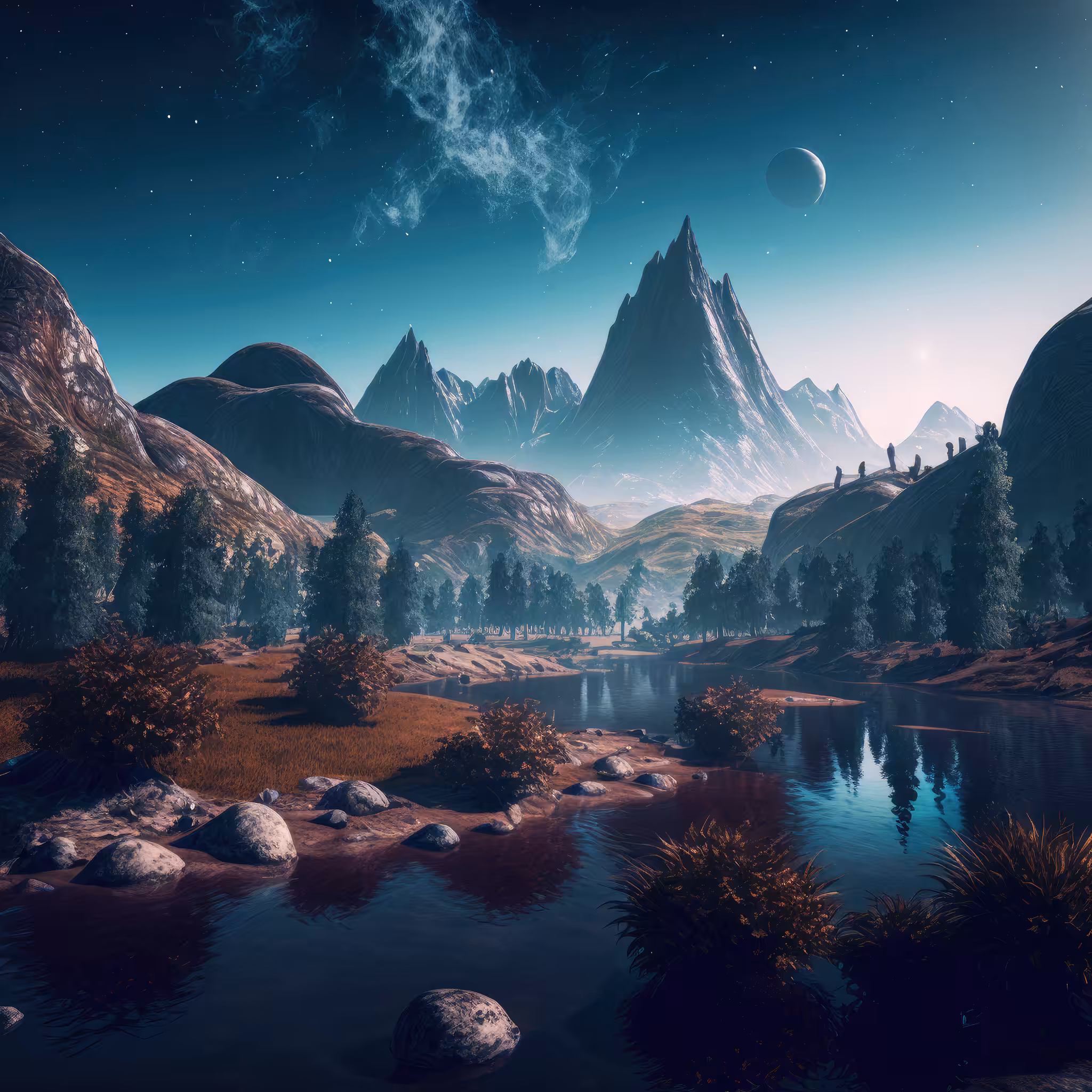 NATURE 2 #320