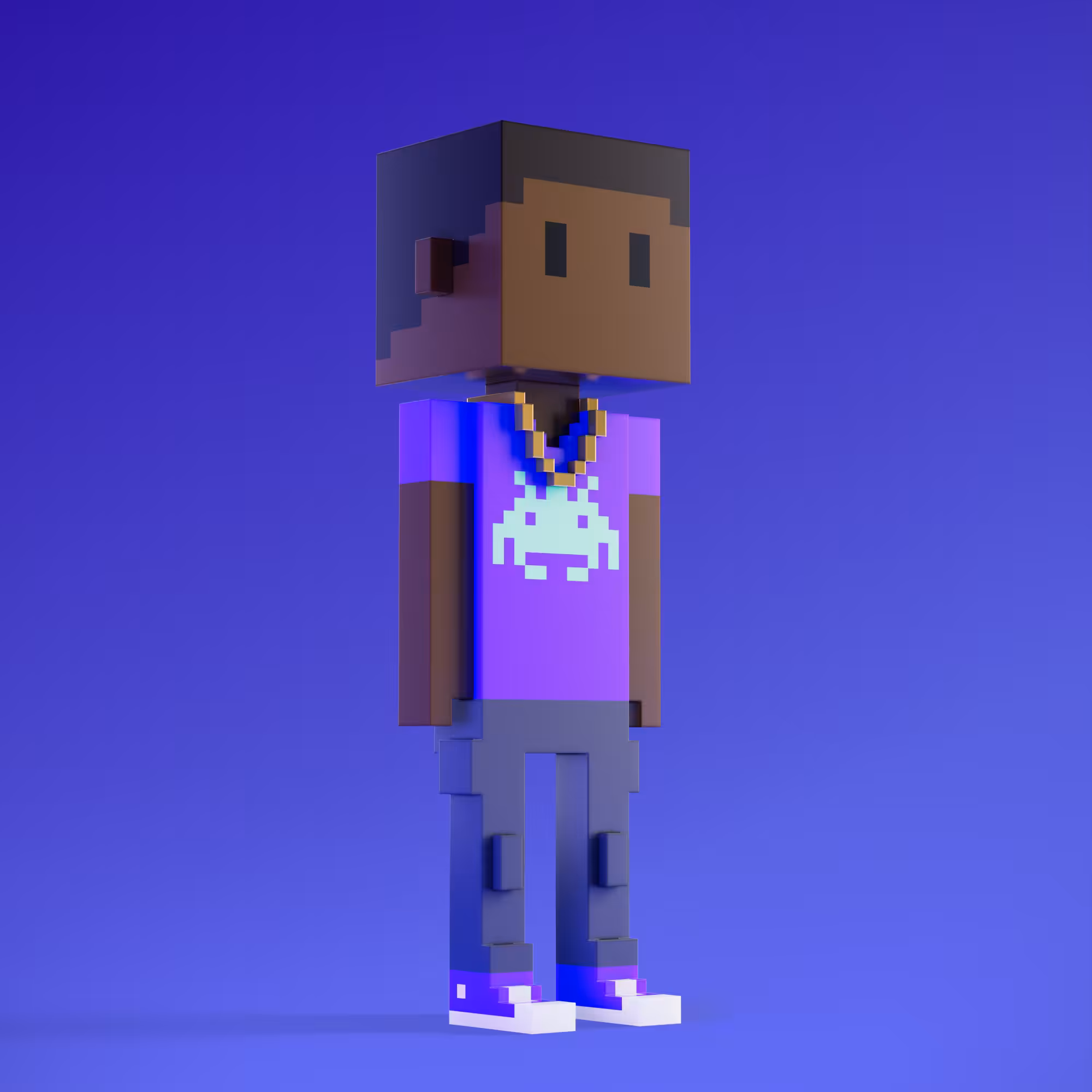 Meebit #1625
