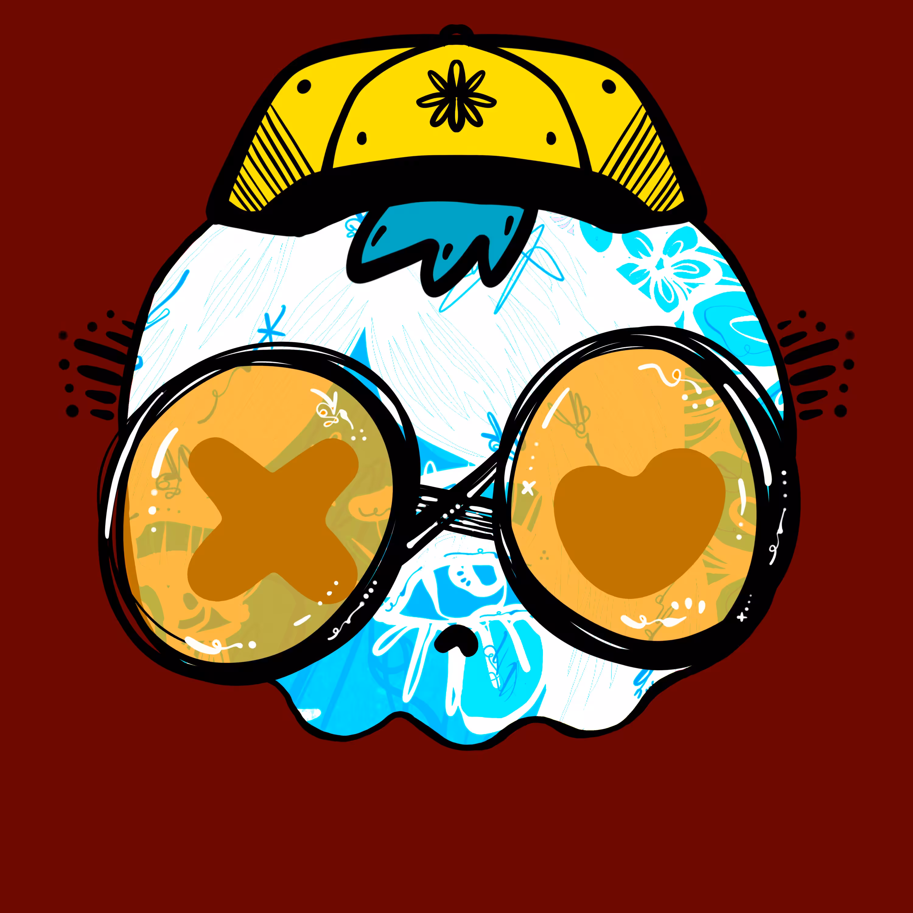 ORGNLS by SABET #30419