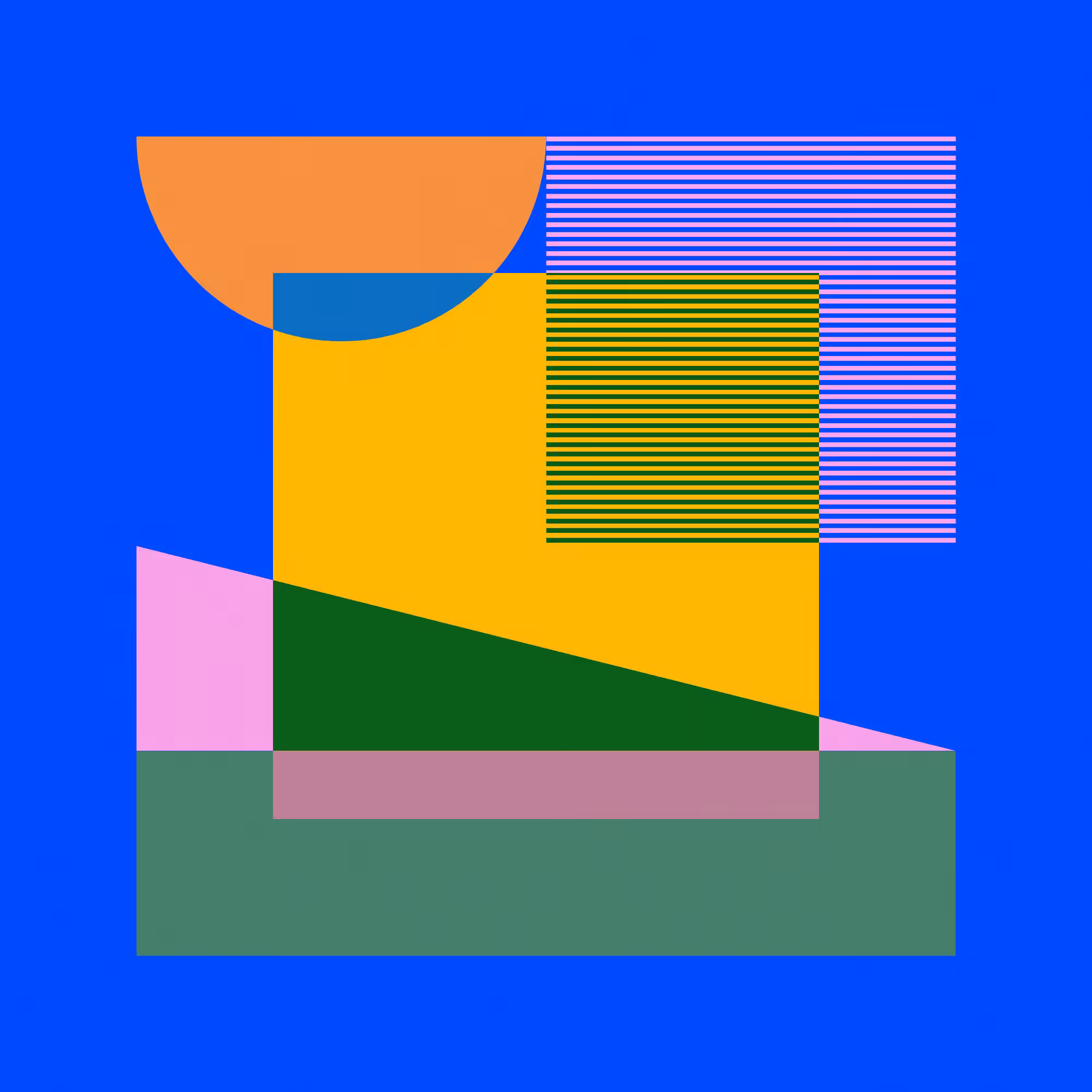 GeoCuts 46
