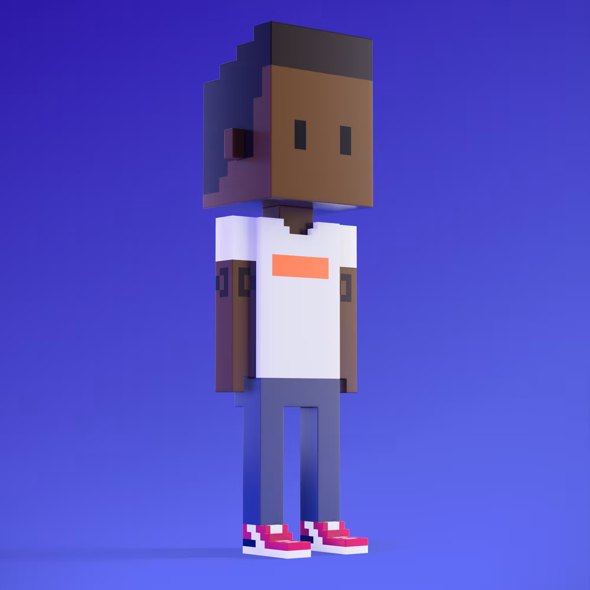 Meebit #15550