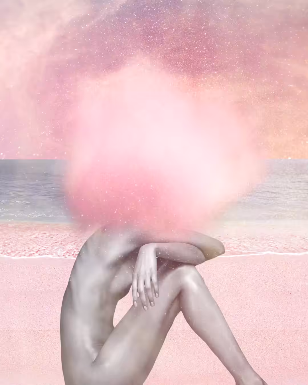 Head in the Clouds