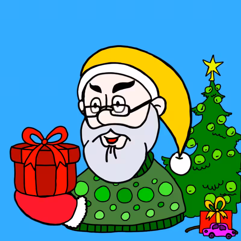 Merry Christmas #51