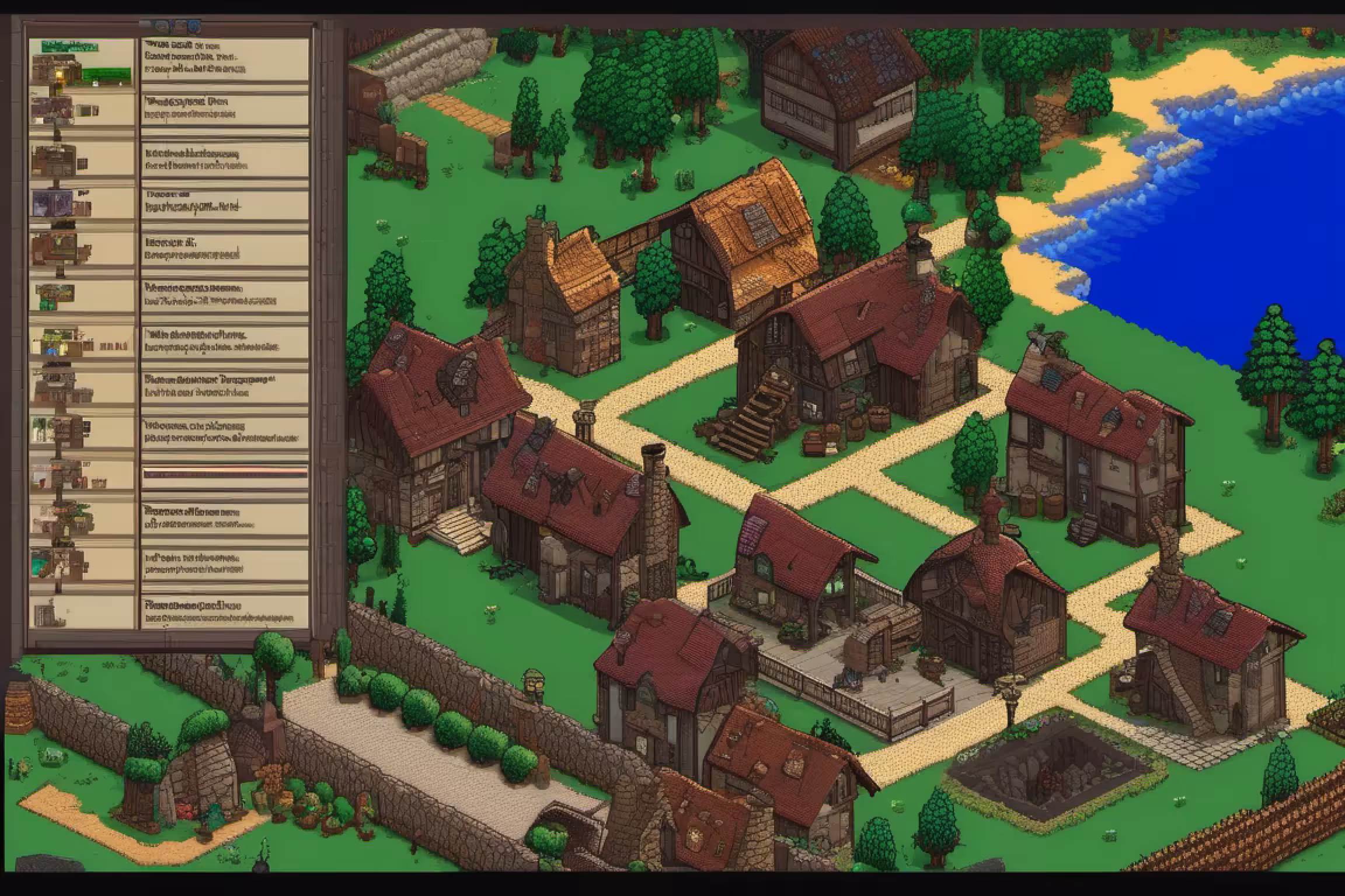 Village #15