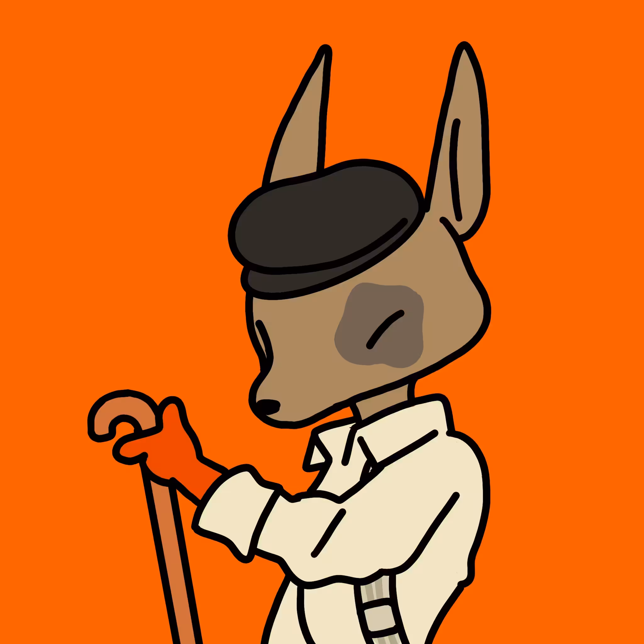 PunkHunter #23