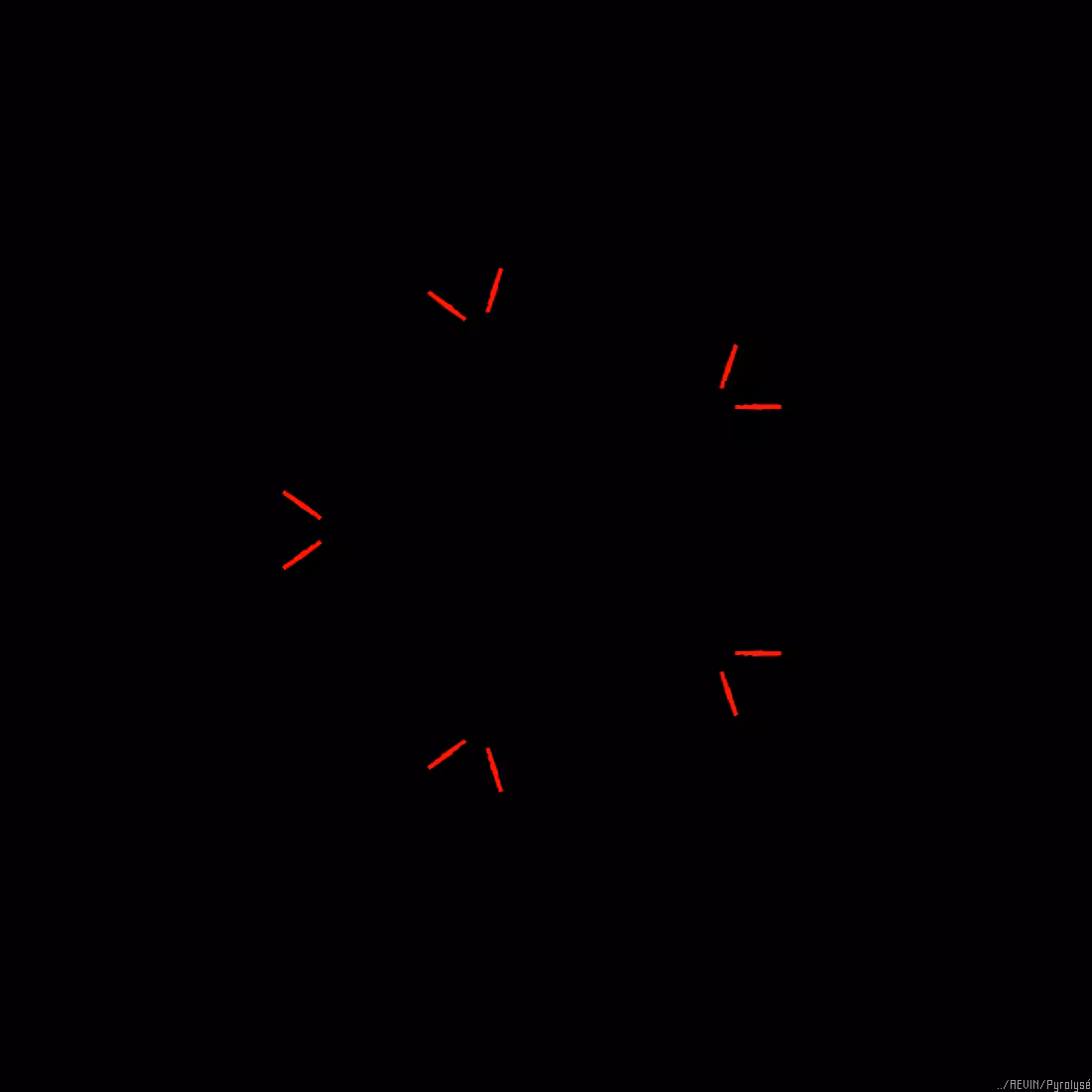 PYROLYSÉ #32