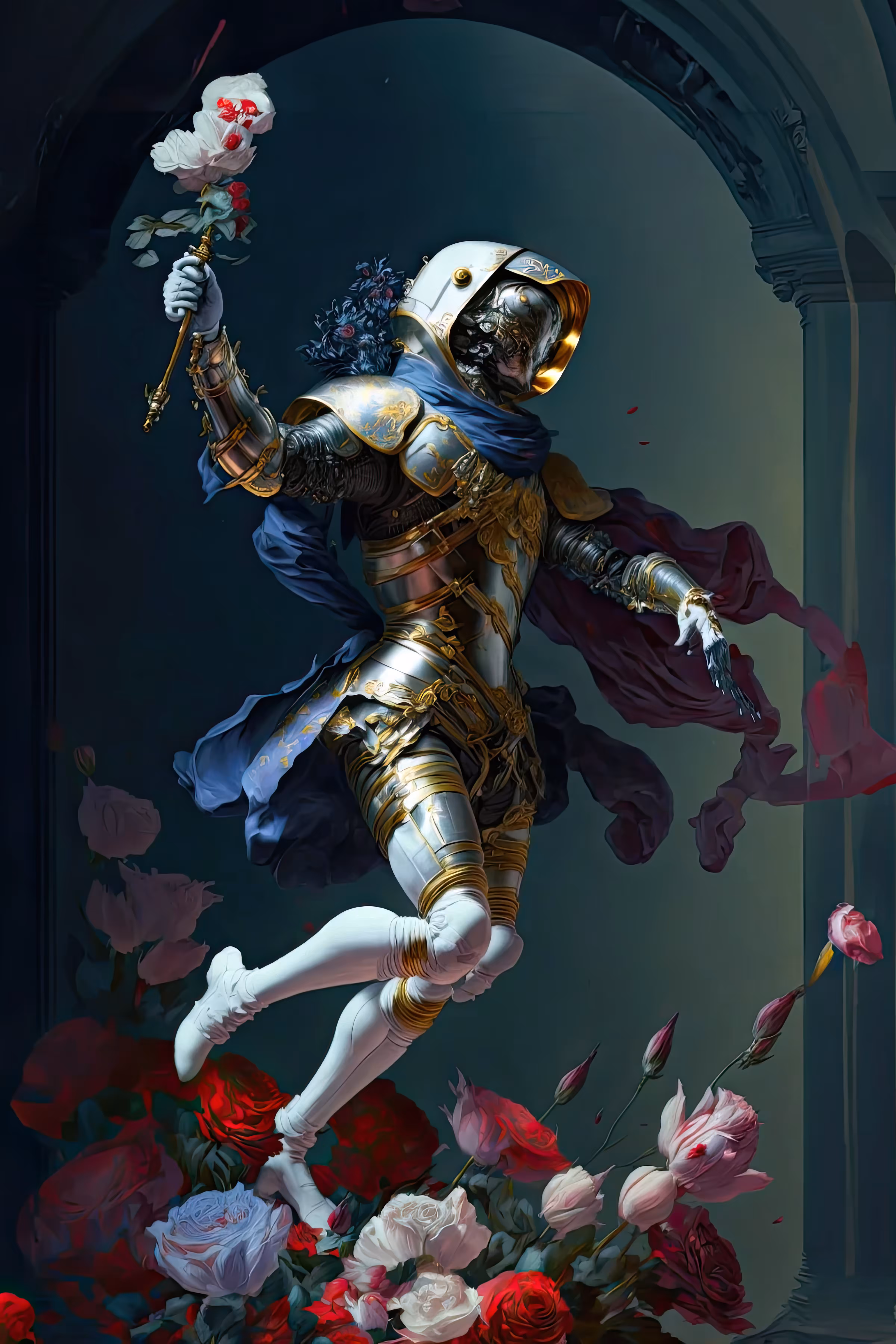 Euphoric Explosion