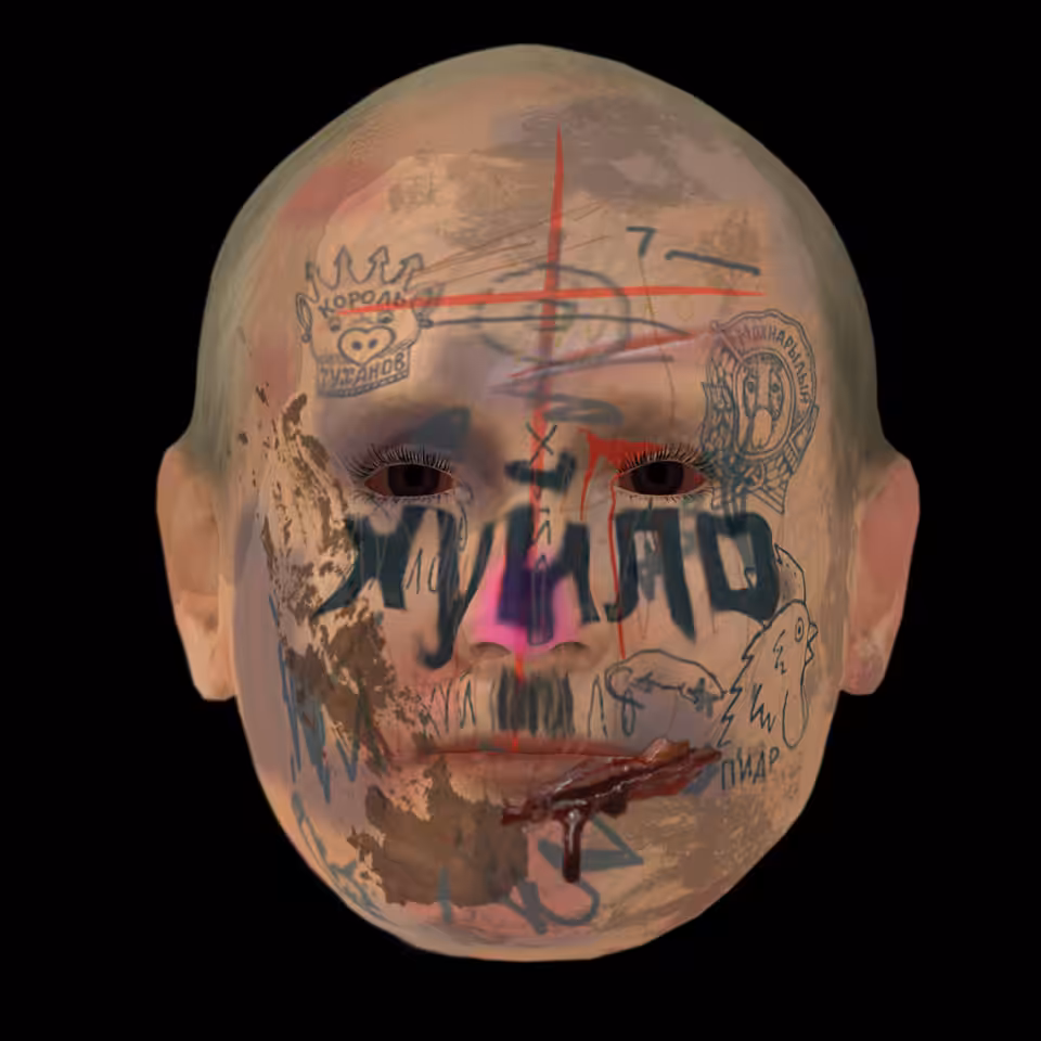 putin huilo