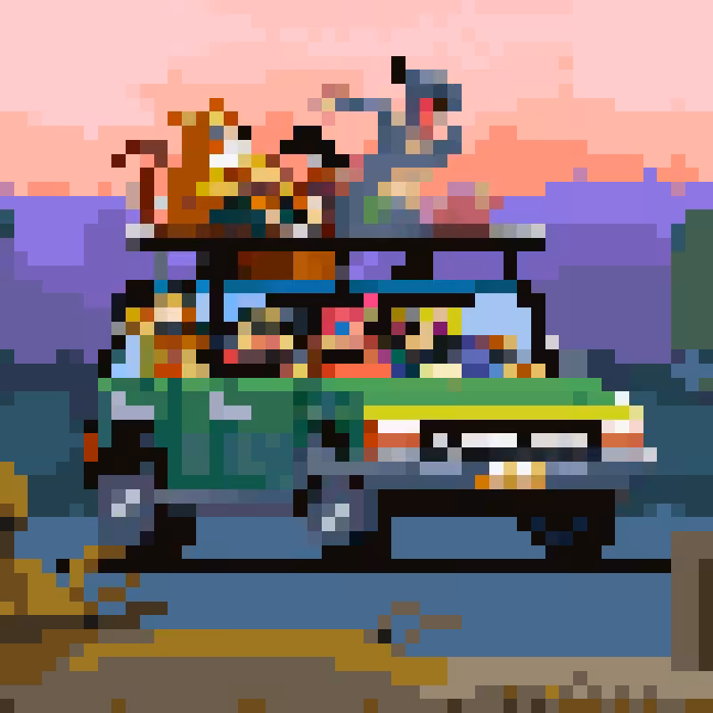 NO ROADMAP #431
