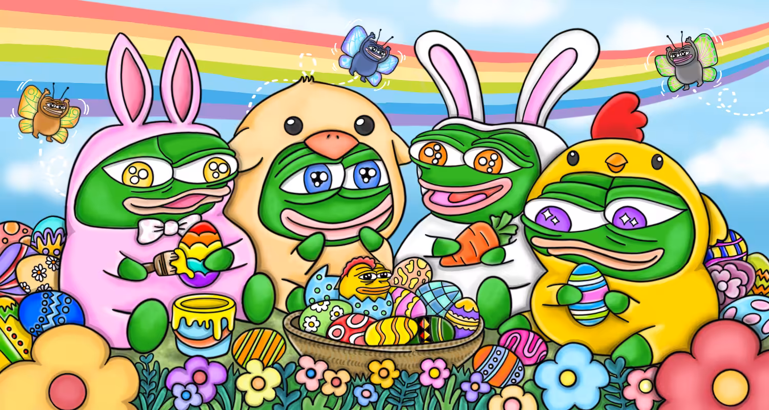 BASED & PLEB FRENS