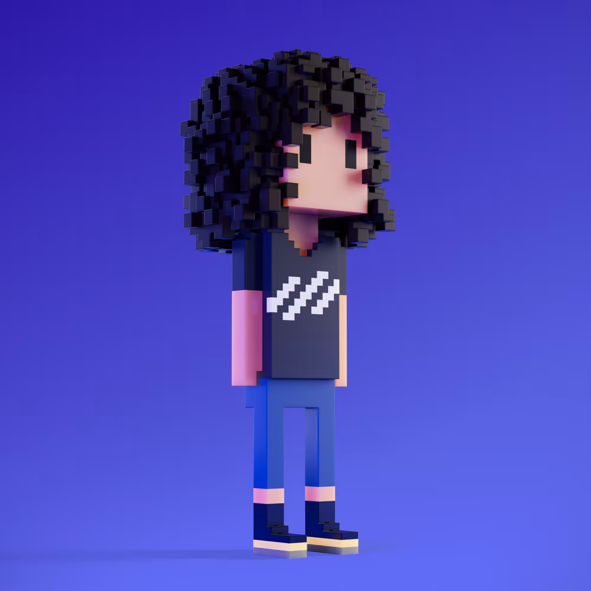 Meebit #1285
