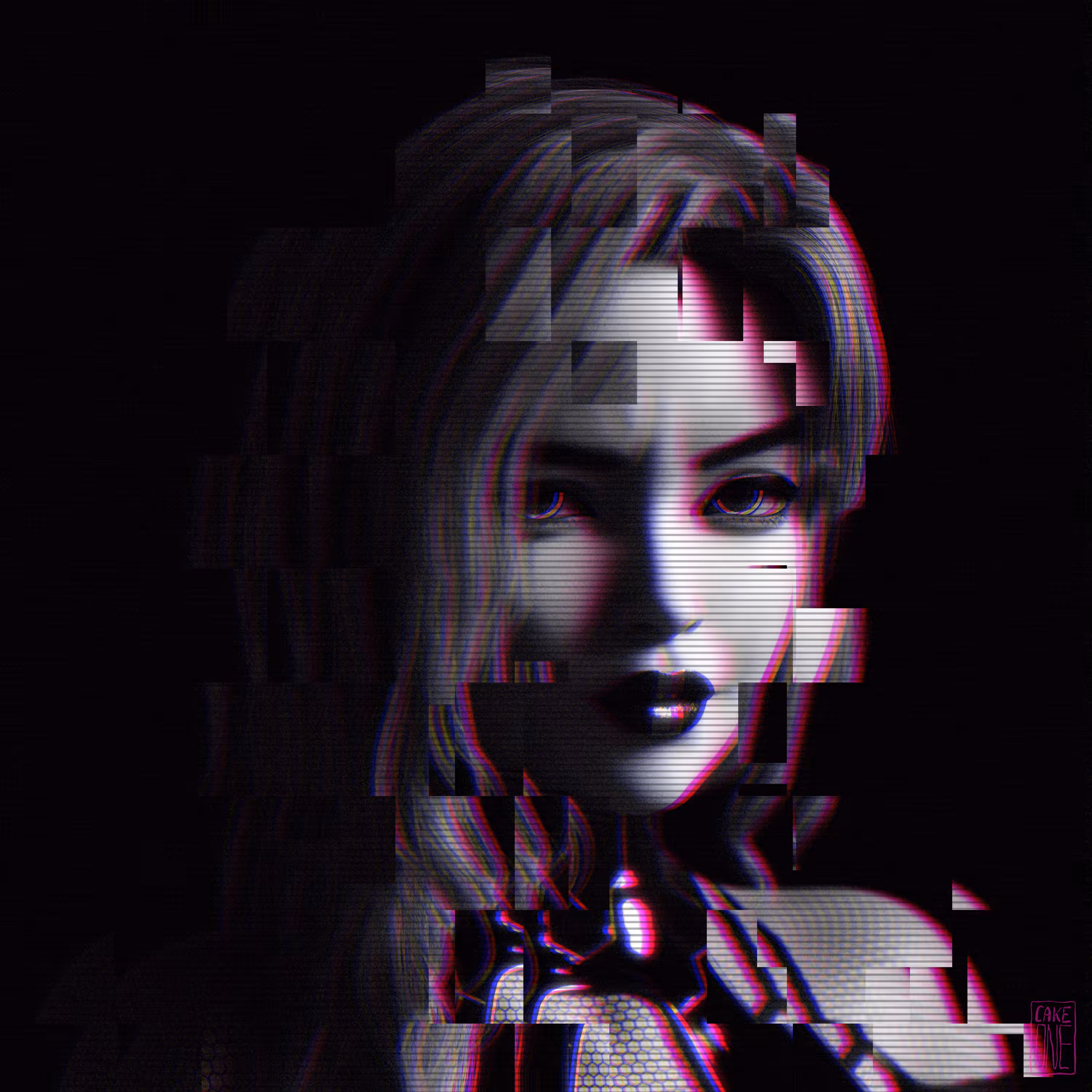 Skeptical Glitch
