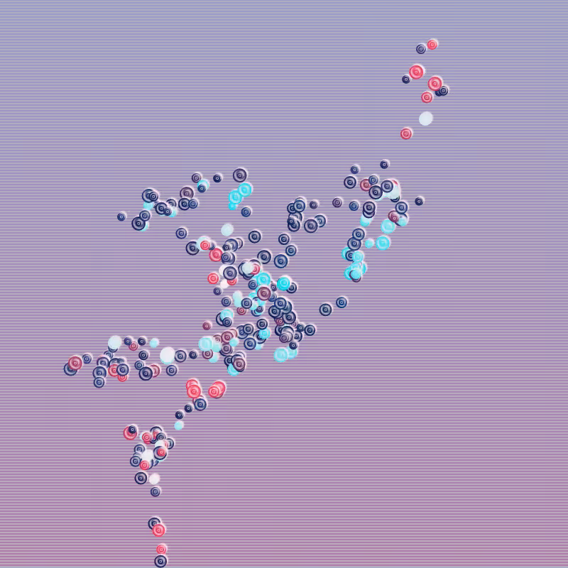 circular dynamics #1