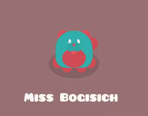 Miss Bogisich