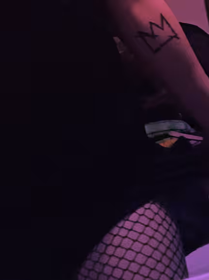 QUEEN