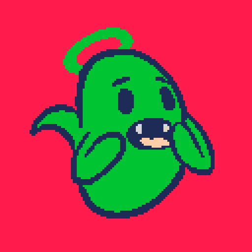 #063 I'm a Ghost!