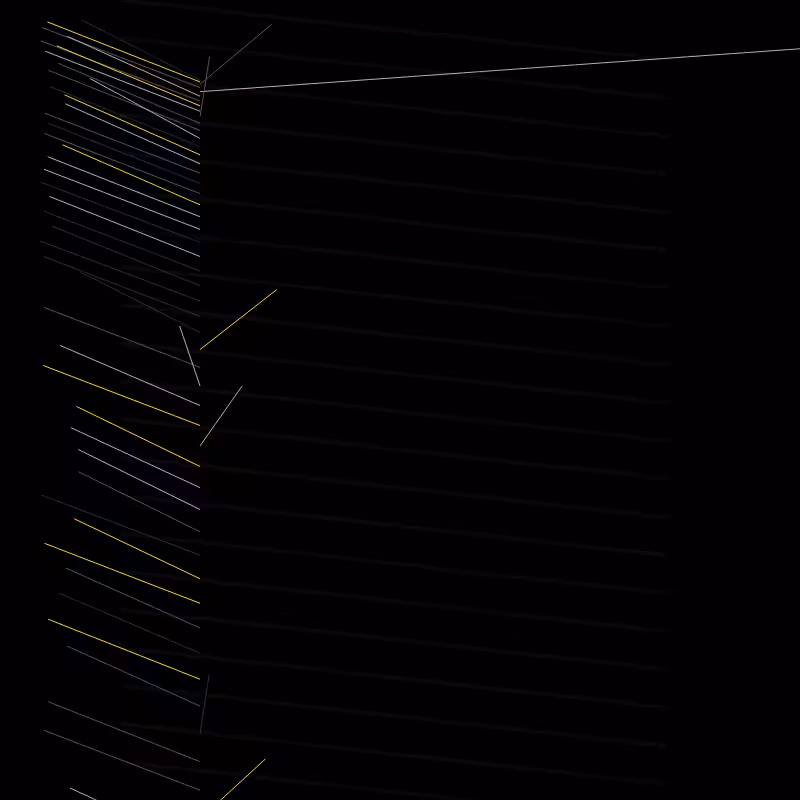 Broken Strobe #27