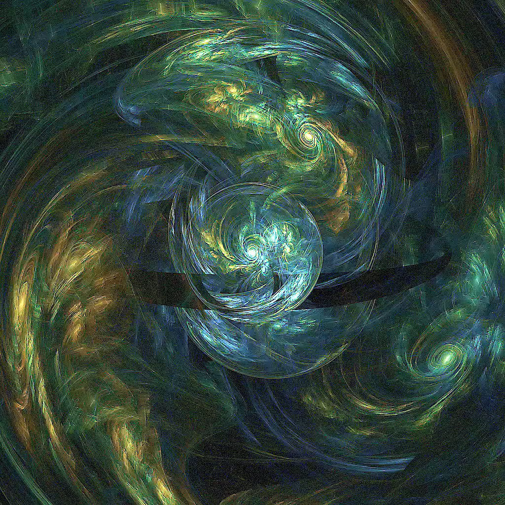 Galaxy E458. Sub planet no.06