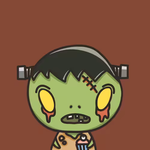 Zombie LuLu