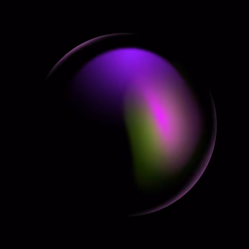 GENESIS #1