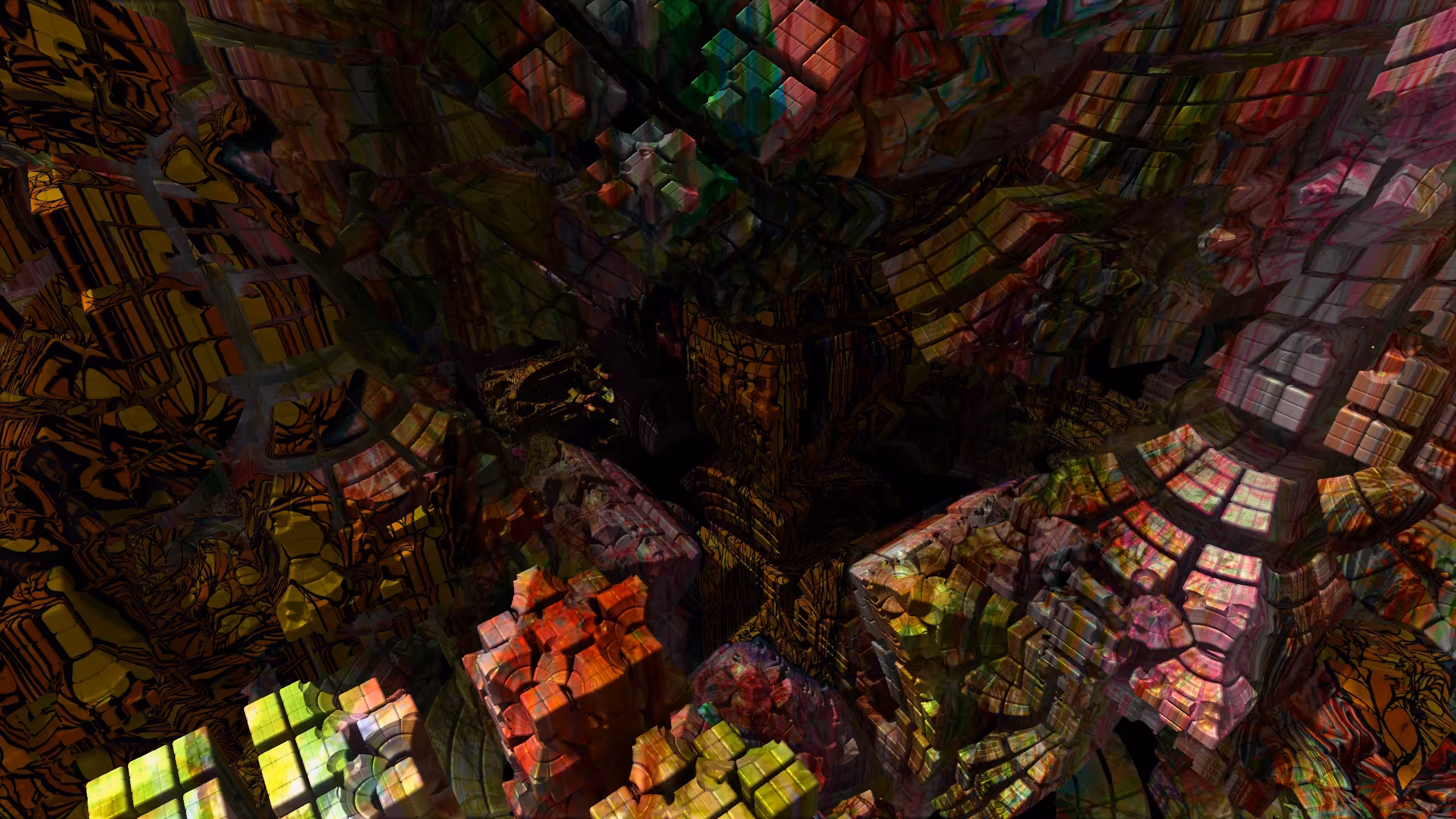 Cathedral of the Flying Fish #10