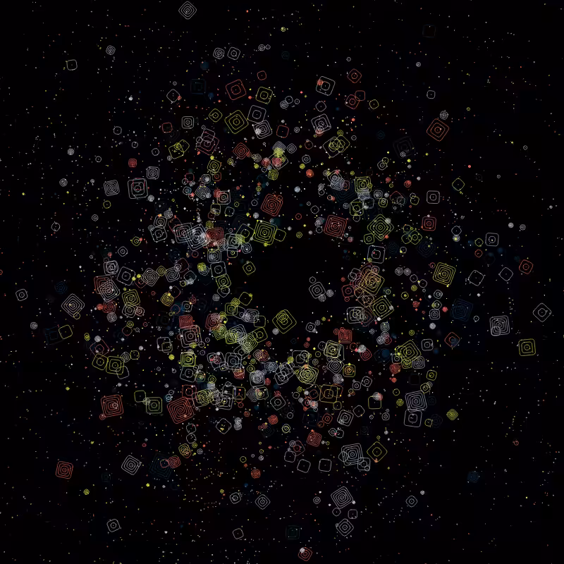 Organized Chaos #26