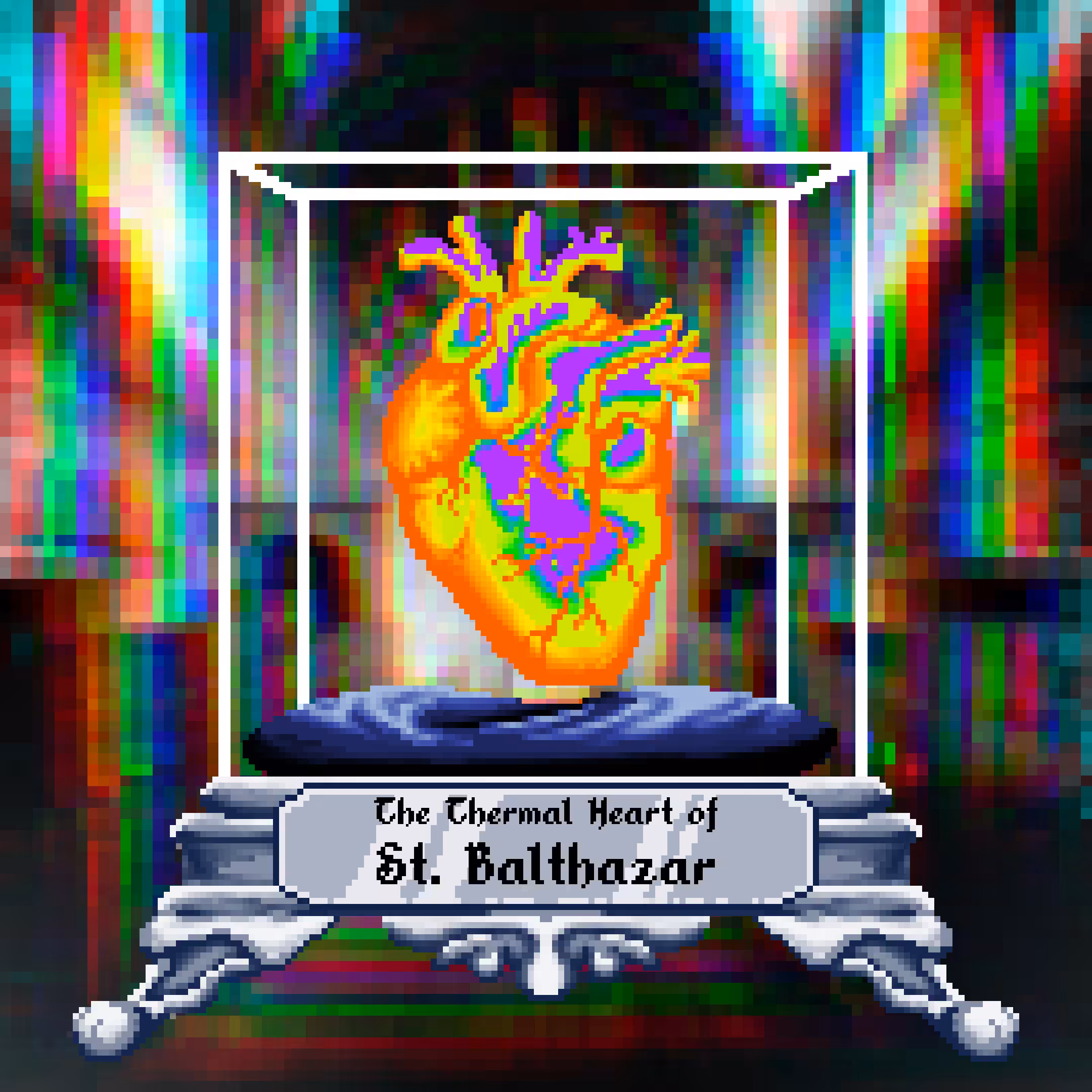 Crypto Relic #0681