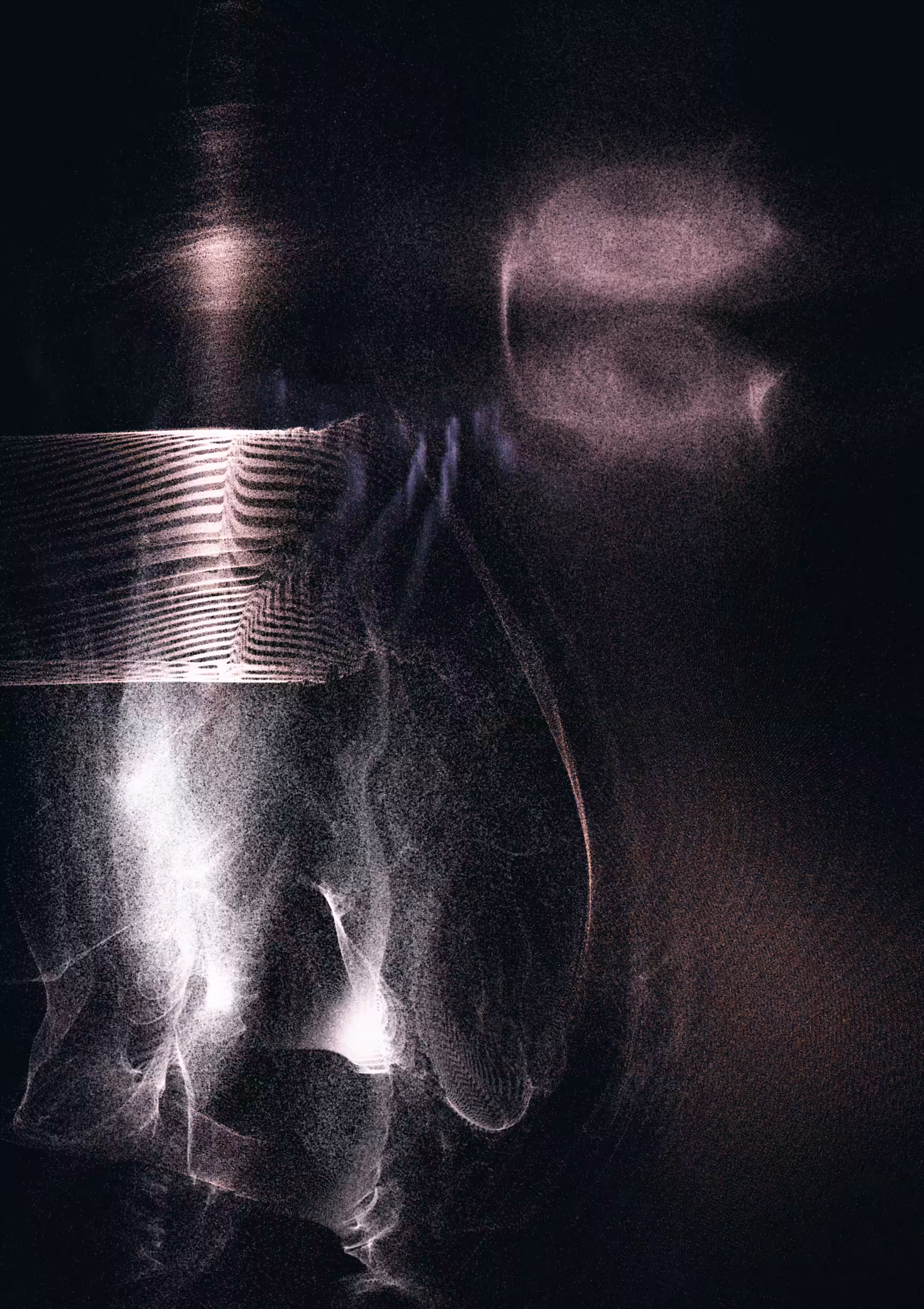 what lingers within #84