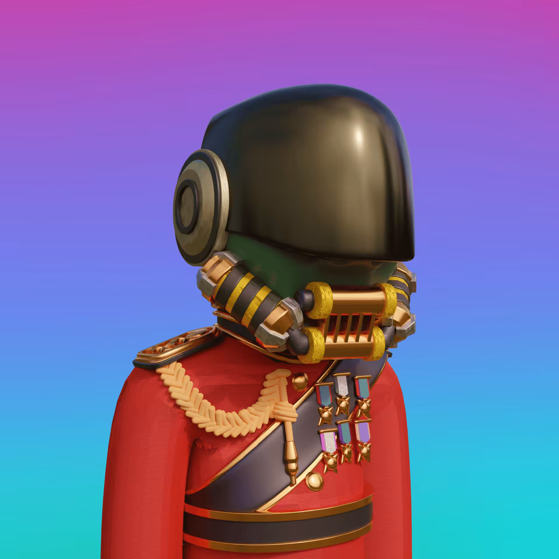 Zombie Villager 284