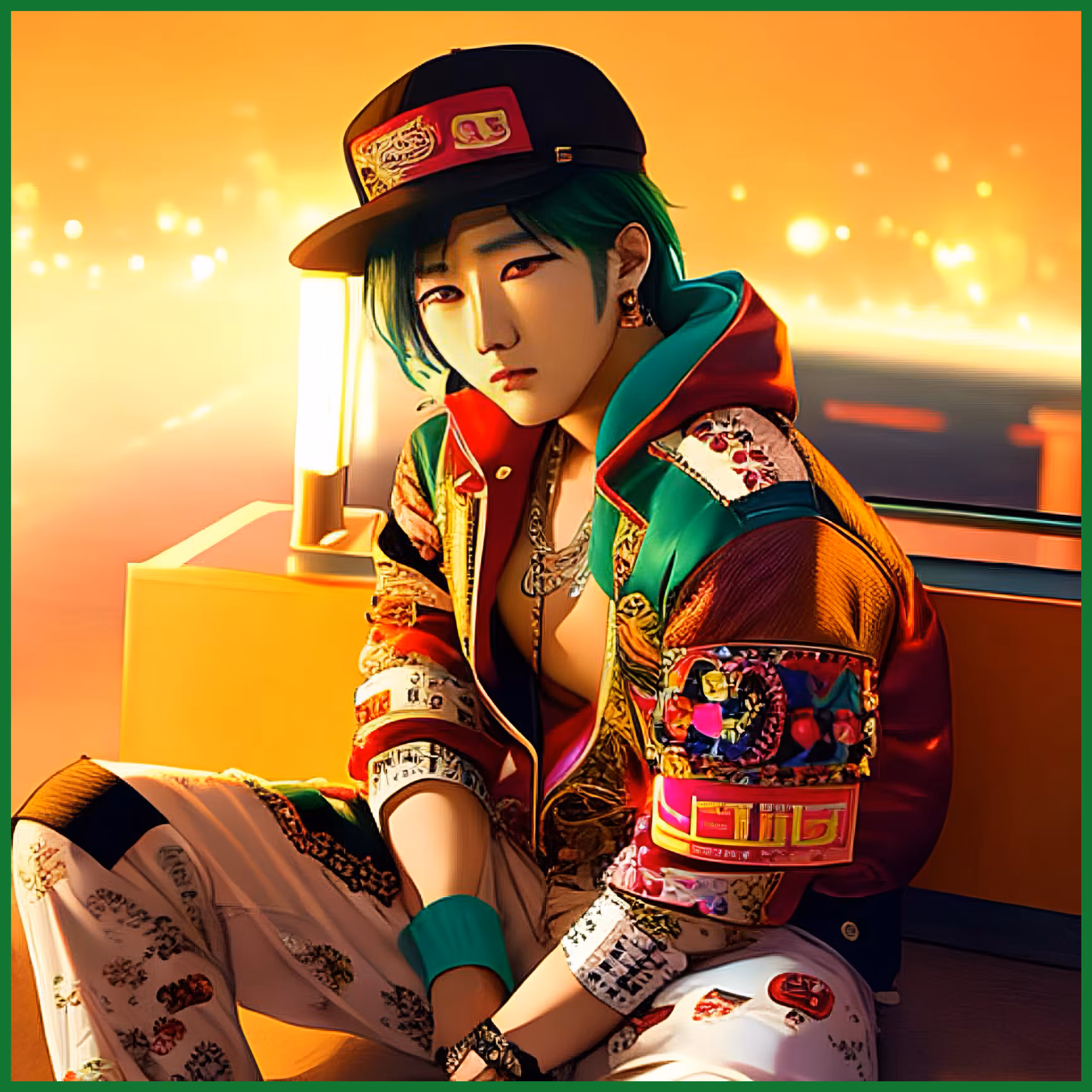 Shoi-Ming
