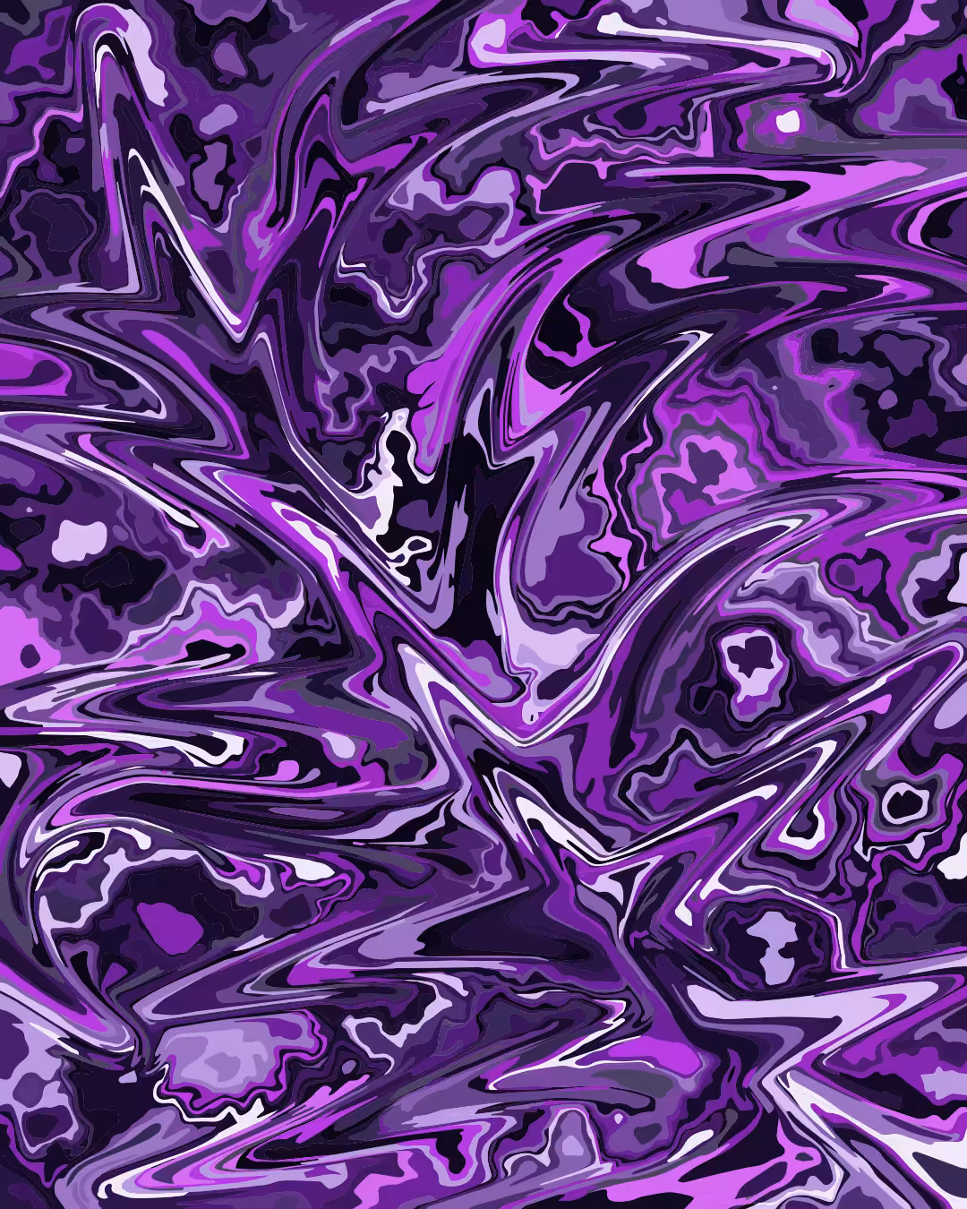 Liquid Dream 96