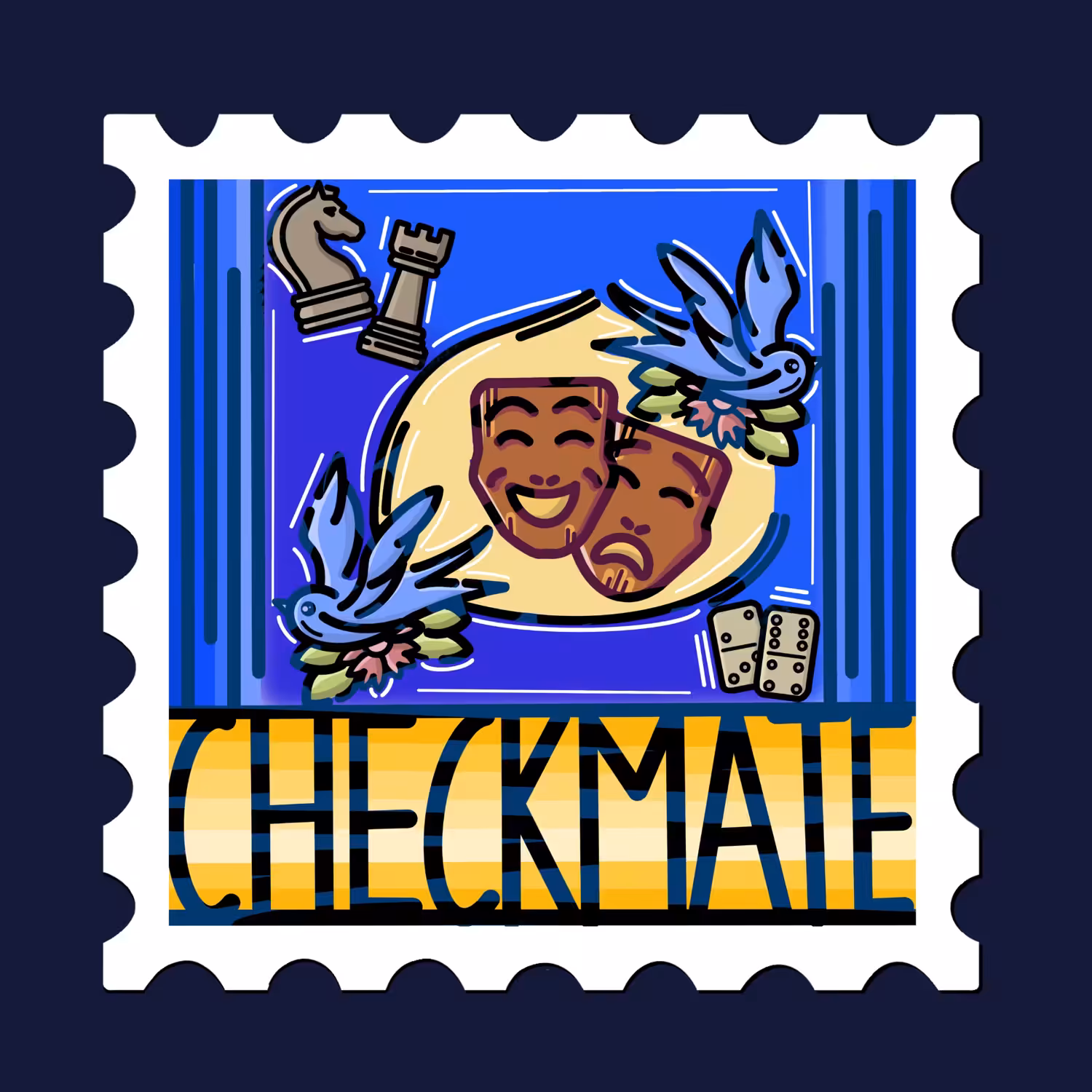 Checkmate
