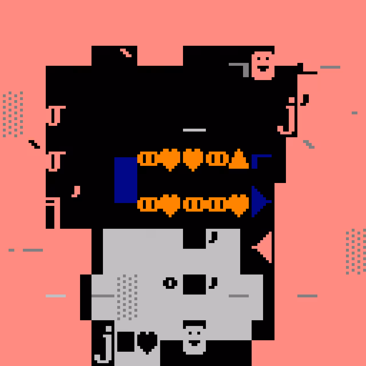 DOS Punk 78