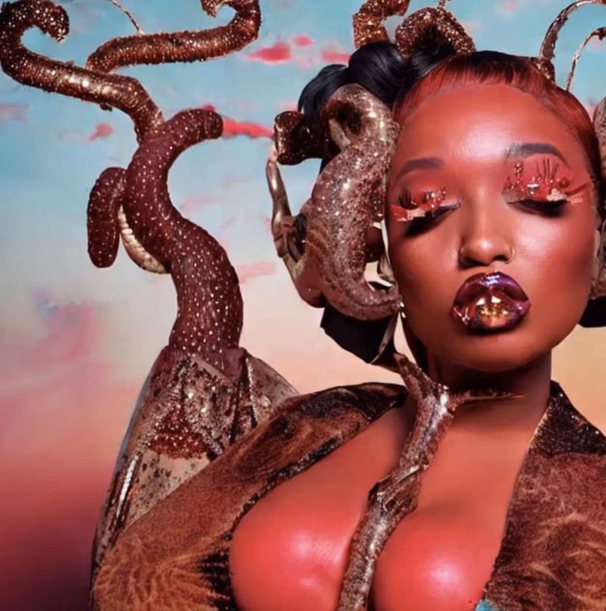 Megan Thee Stallion's Meat