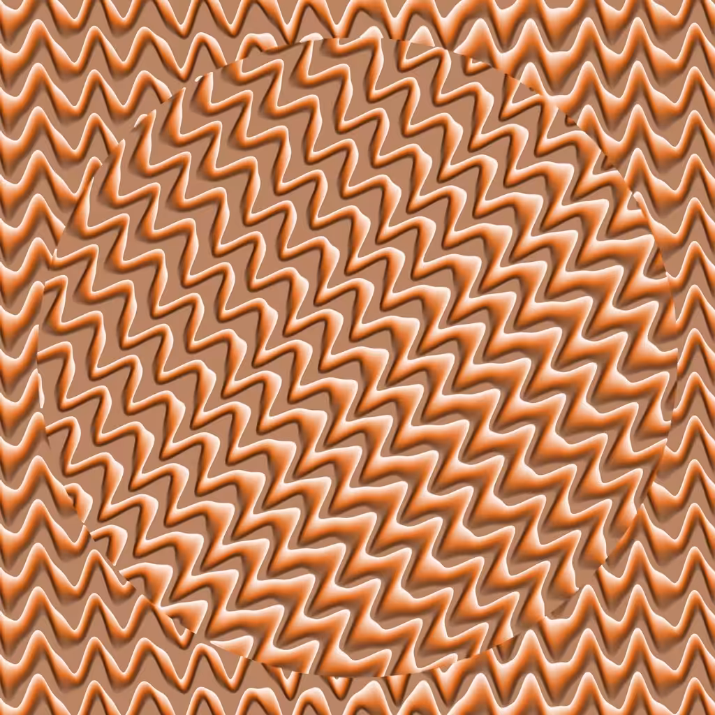 Melting Phase #24