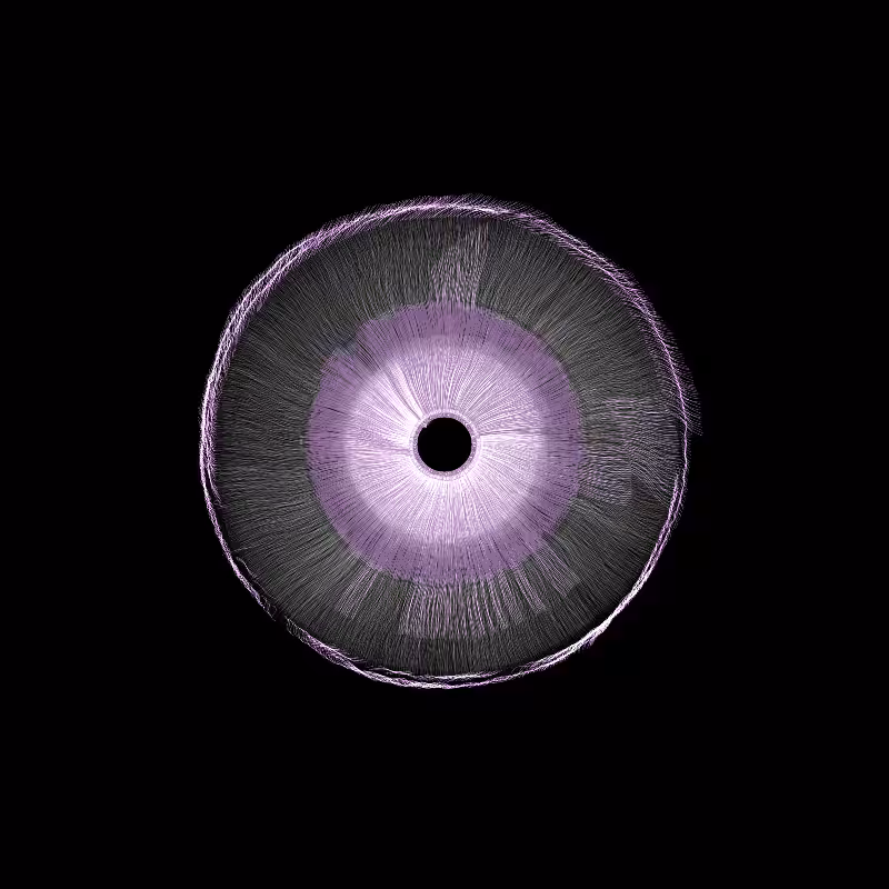 Abstract Eyes #37