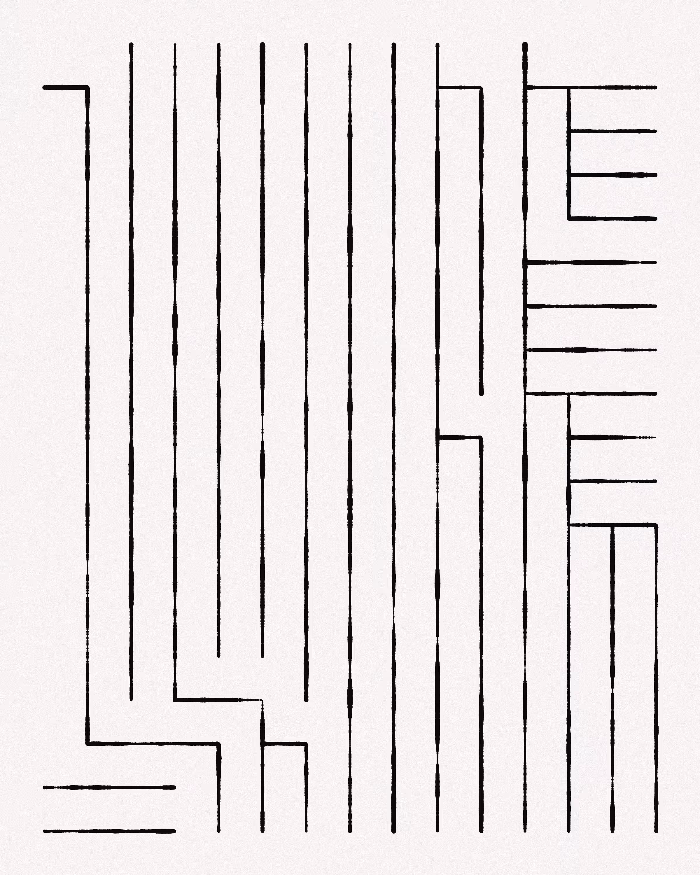 Daze Maze #65