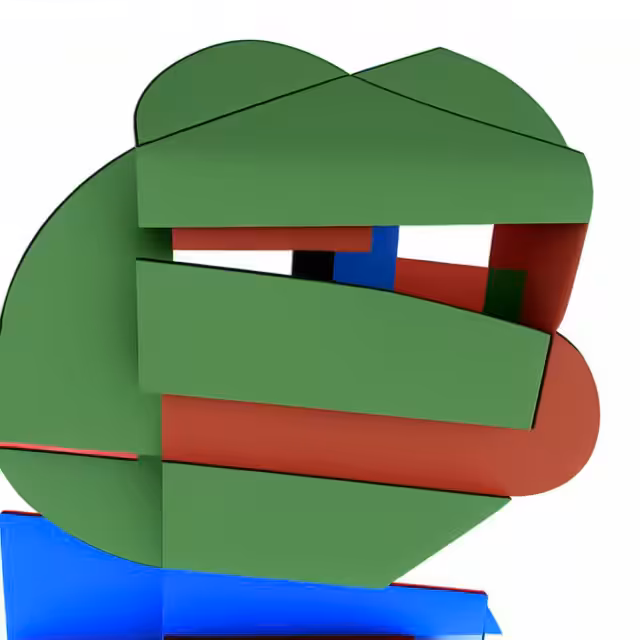 PEPE:DECONSTRUCT #228