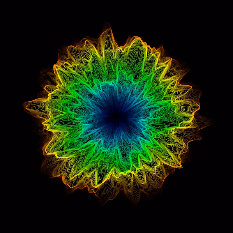 Elisian #127