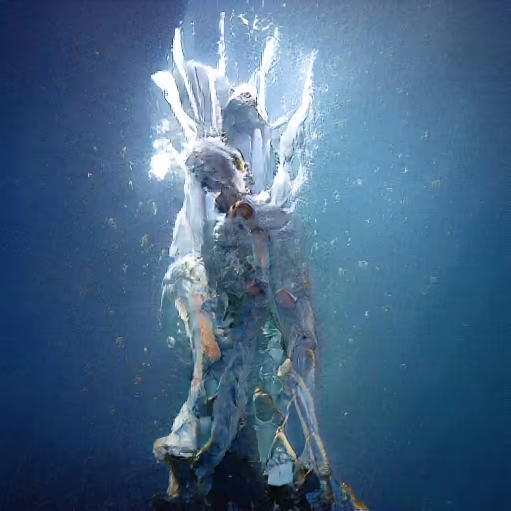 The Non-Human Artwork Project #39