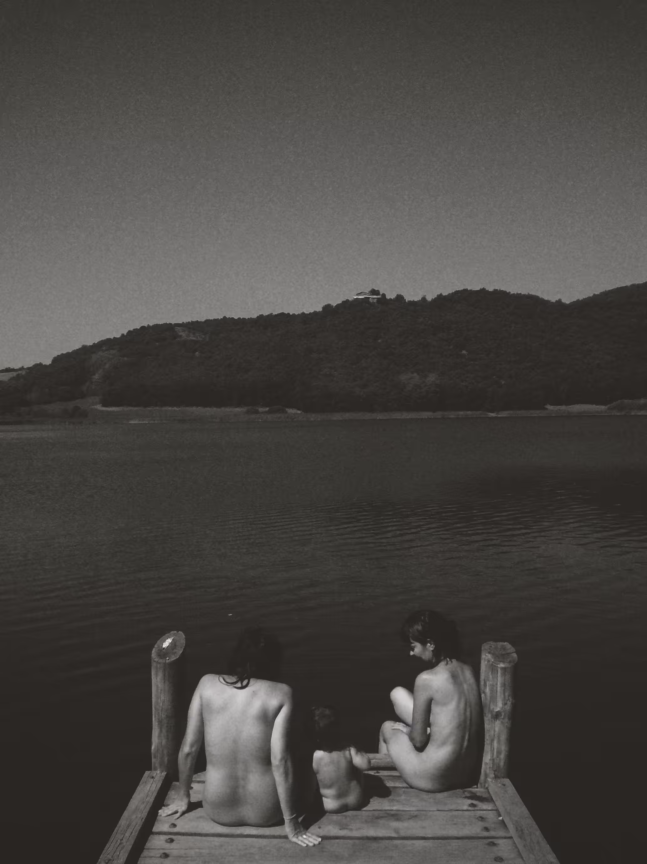 These days