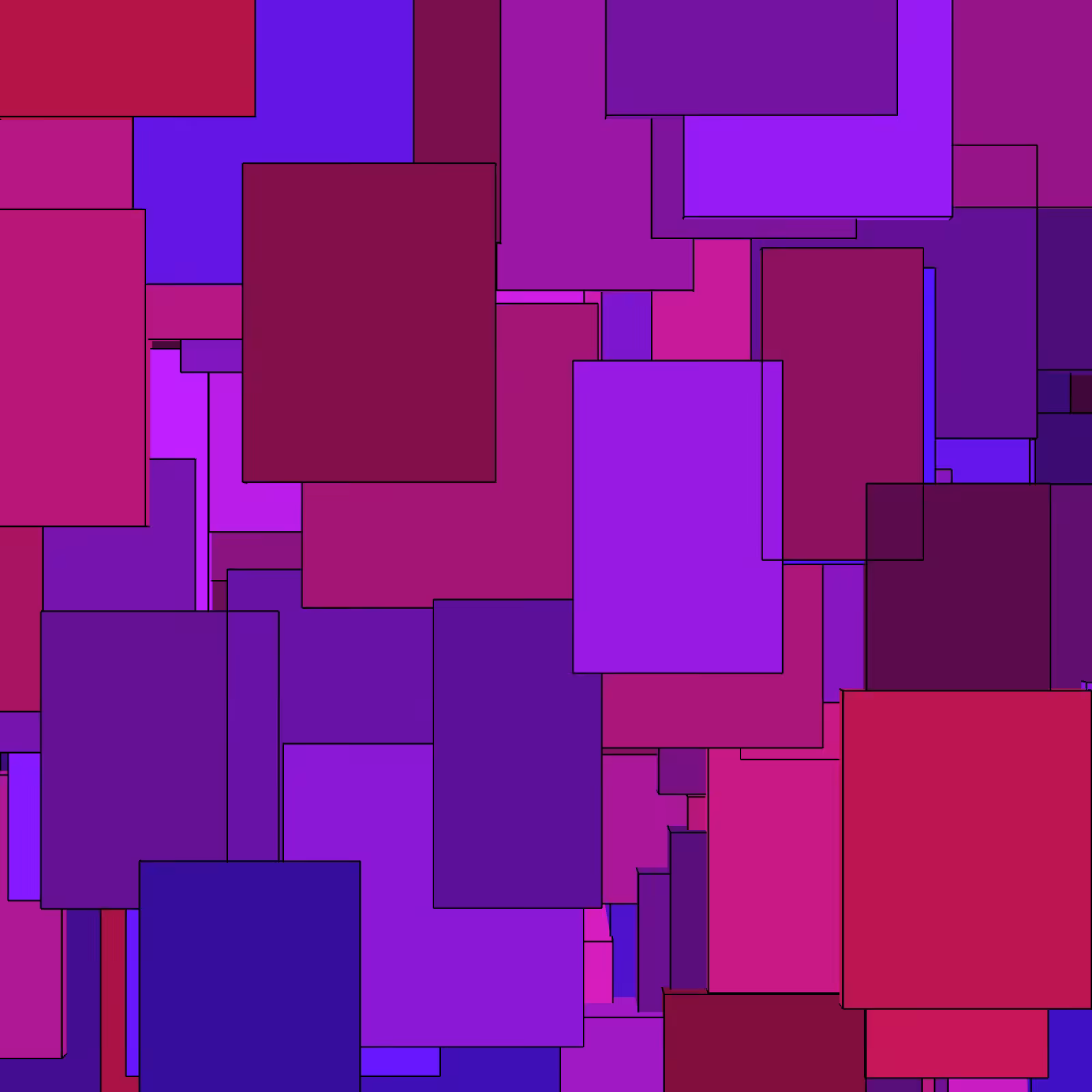 Cosmopolitan City #15