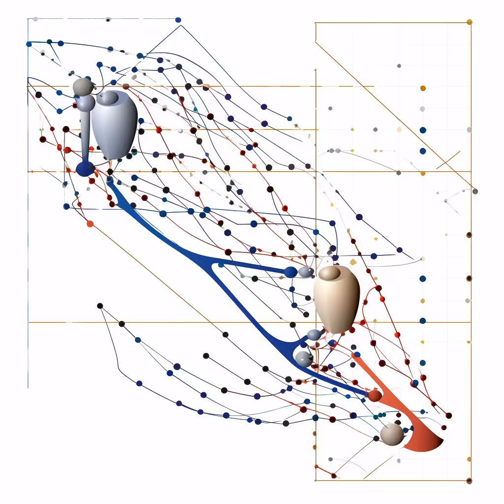 Hyperstructures: Surface 203