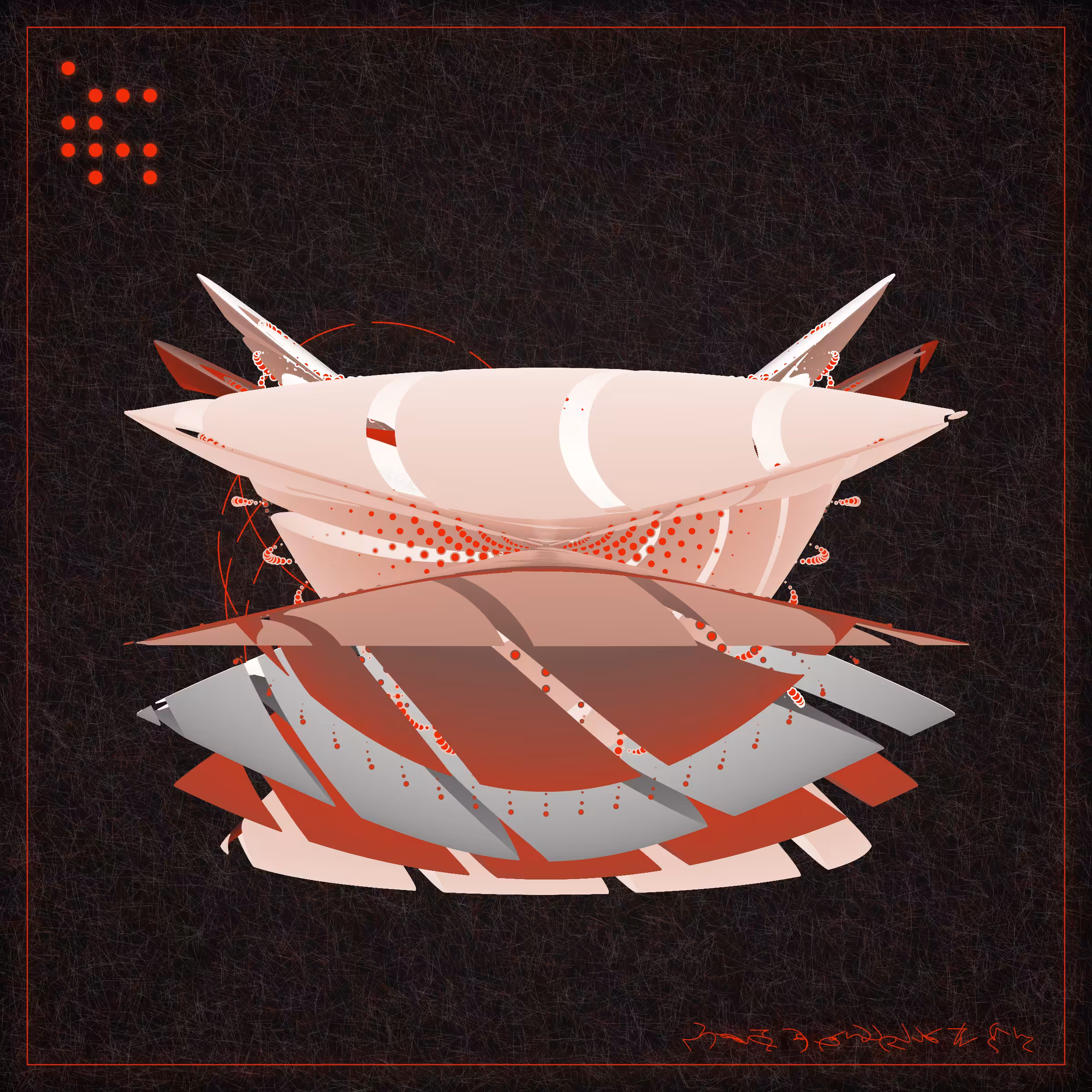 Alien Insects #363