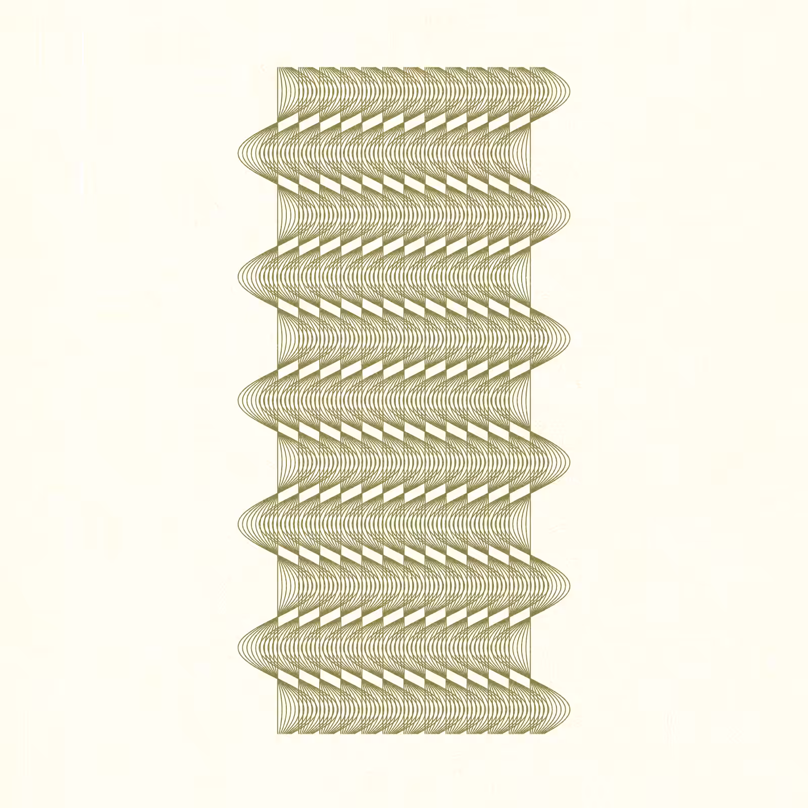 Weave #100