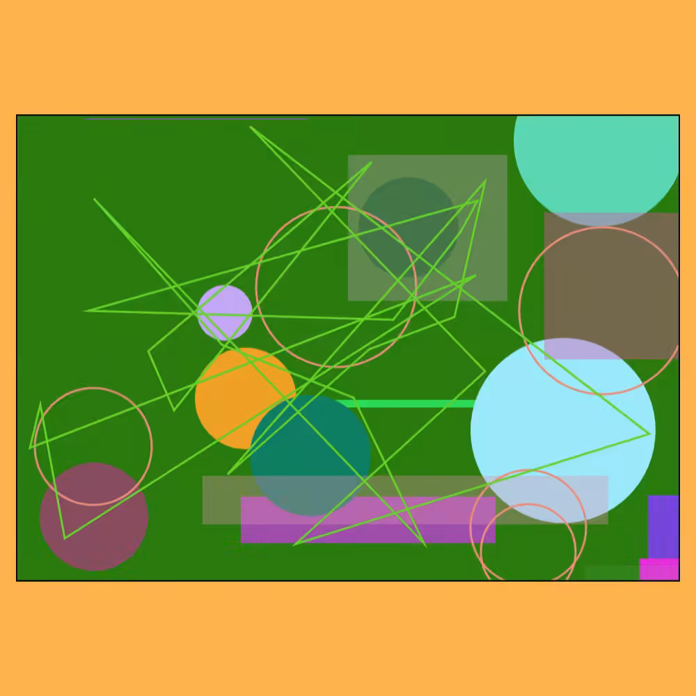City Pop - AI Study II #90