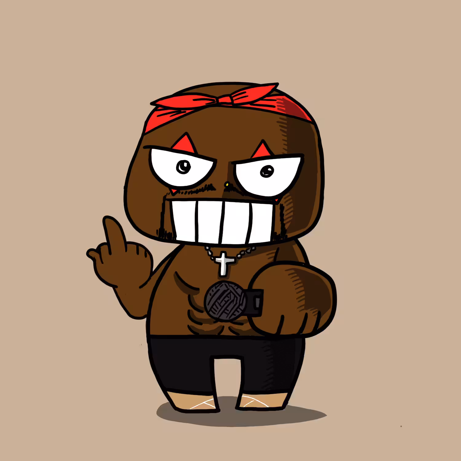 TinyKillers #29