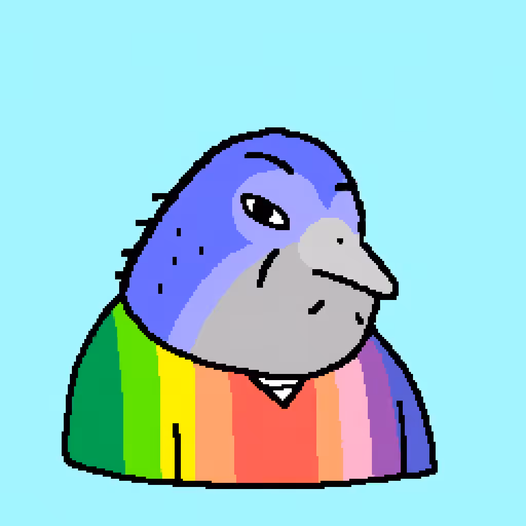 PixelPusher413